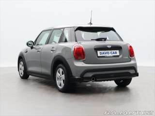Mini Cooper 1,5 100kW CZ DPH LED 2022