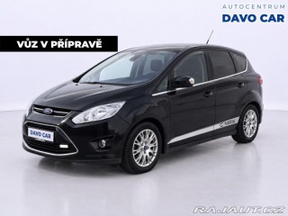 Ford C-MAX 2,0 TDCI 103KW KLIMA 2011