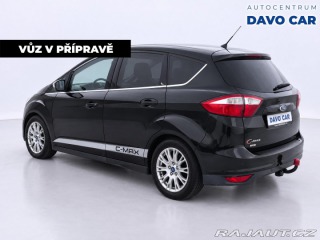 Ford C-MAX 2,0 TDCI 103KW KLIMA 2011