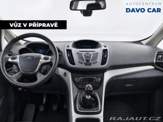 Ford C-MAX 2,0 TDCI 103KW KLIMA 2011