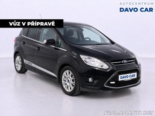 Ford C-MAX 2,0 TDCI 103KW KLIMA 2011