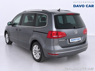 Volkswagen Sharan 2,0 TDI 103kW Comfortline 2017