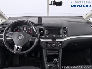 Volkswagen Sharan 2,0 TDI 103kW Comfortline 2017