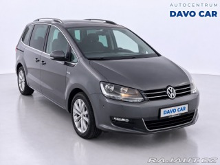 Volkswagen Sharan 2,0 TDI 103kW Comfortline 2017