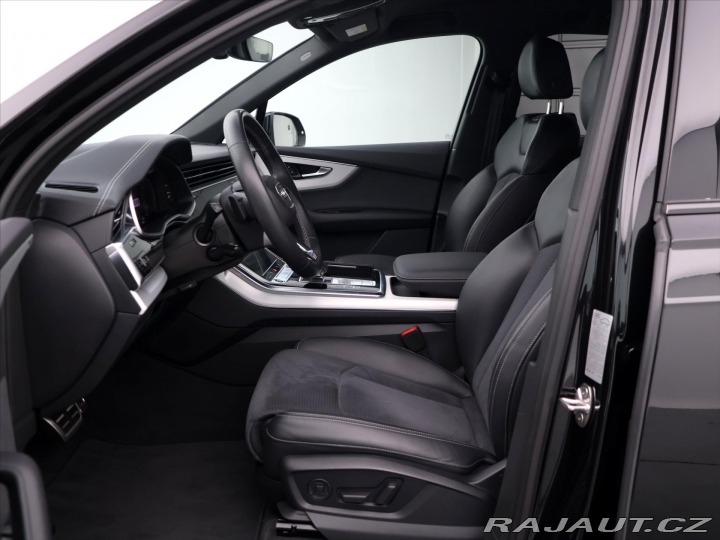 Audi Q7 3,0 2023