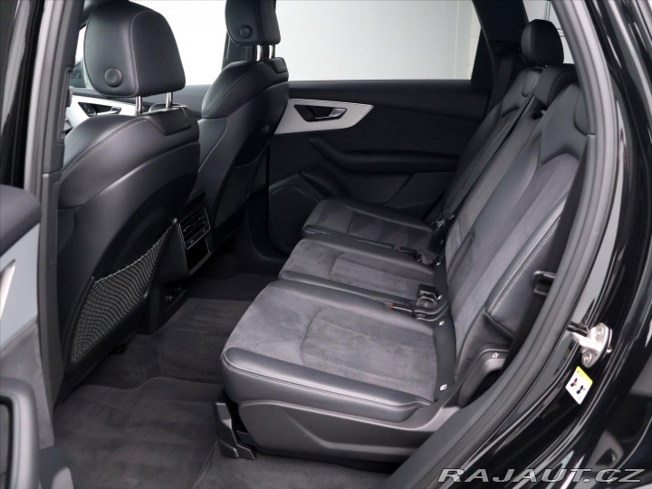 Audi Q7 3,0 50 TDI Quattro S line 2023