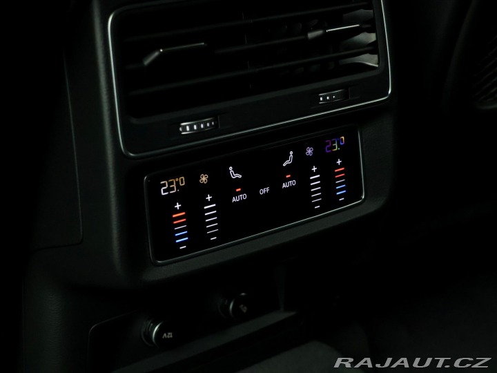 Audi Q7 3,0 50 TDI Quattro S line 2023