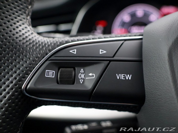 Audi Q7 3,0 50 TDI Quattro S line 2023