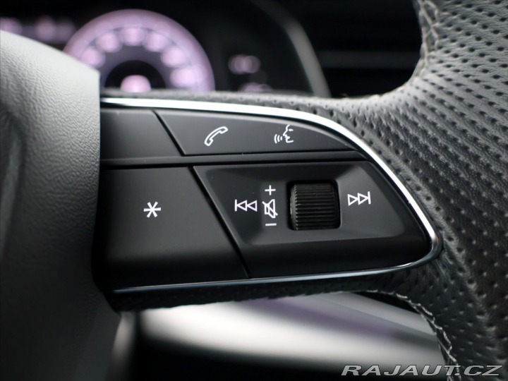 Audi Q7 3,0 2023
