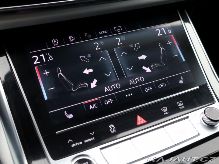 Audi Q7 3,0 2023