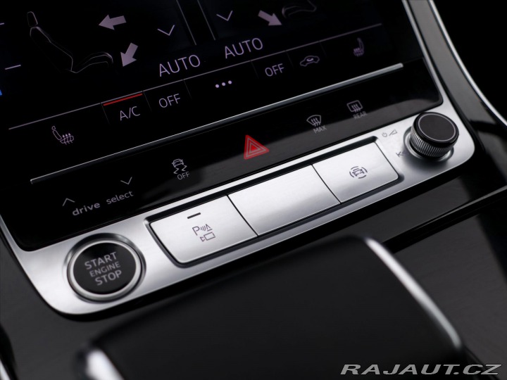 Audi Q7 3,0 2023