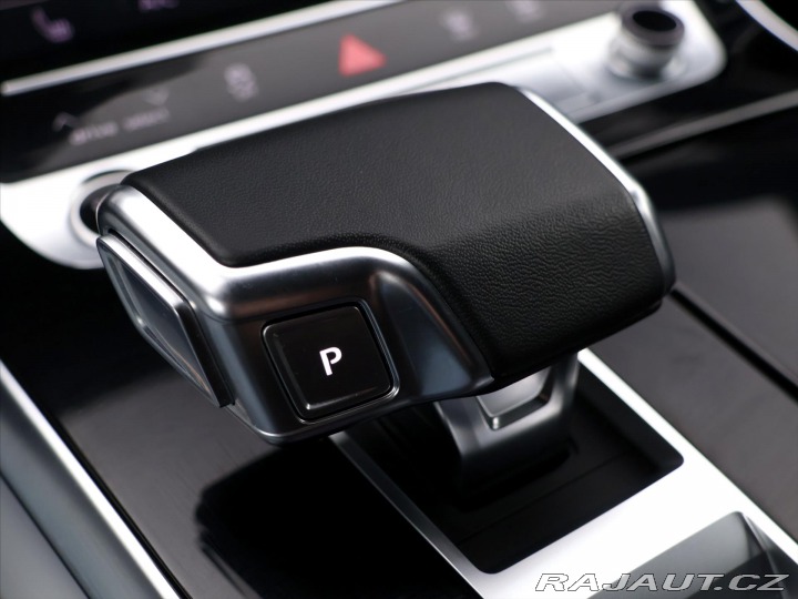 Audi Q7 3,0 2023