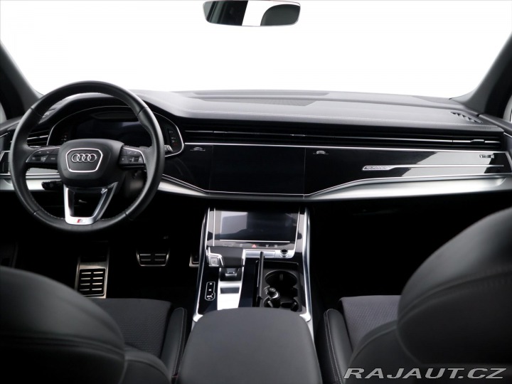 Audi Q7 3,0 2023