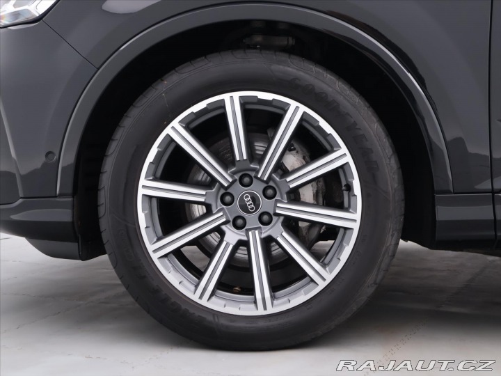 Audi Q7 3,0 2023
