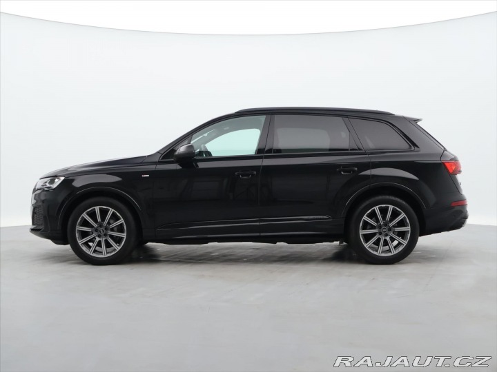 Audi Q7 3,0 2023