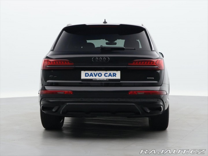 Audi Q7 3,0 2023