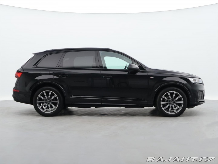 Audi Q7 3,0 2023