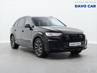 Audi Q7 3,0 2023