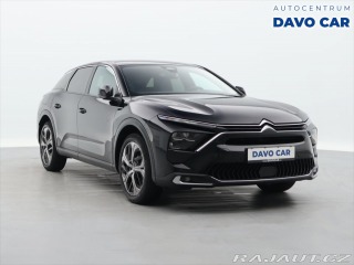 Citroën C5 X 1,2 PT 130k Aut. Feel 1.M