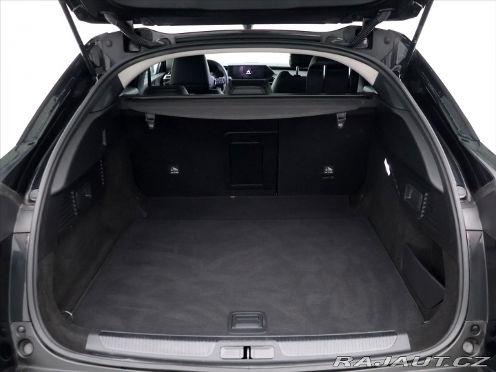 Citroën Ostatní modely C5 X 1,2 PT 130k Aut. Feel 1.M 2022