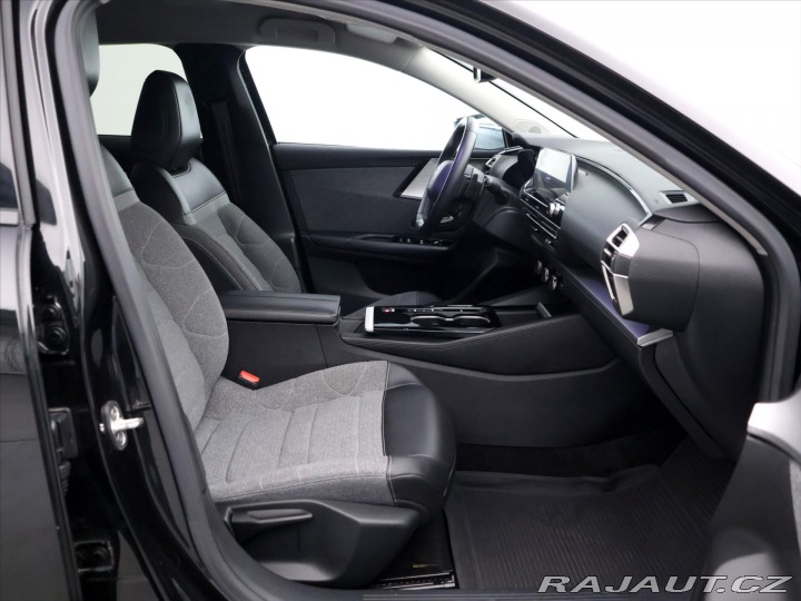 Citroën Ostatní modely C5 X 1,2 PT 130k Aut. Feel 1.M 2022