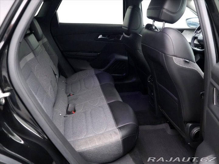 Citroën Ostatní modely C5 X 1,2 PT 130k Aut. Feel 1.M 2022