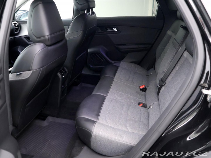 Citroën Ostatní modely C5 X 1,2 PT 130k Aut. Feel 1.M 2022