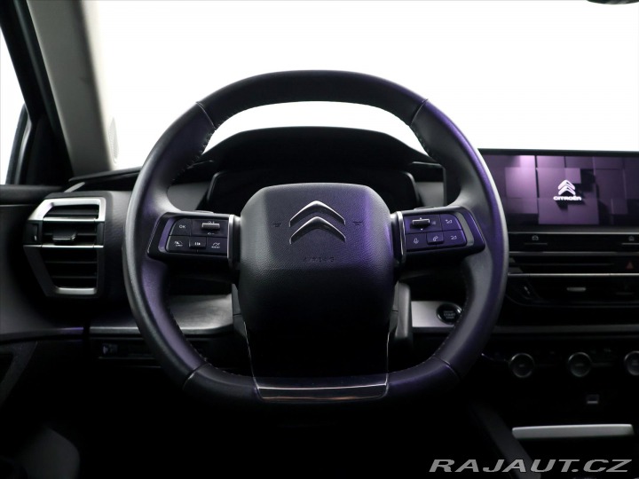 Citroën Ostatní modely C5 X 1,2 PT 130k Aut. Feel 1.M 2022