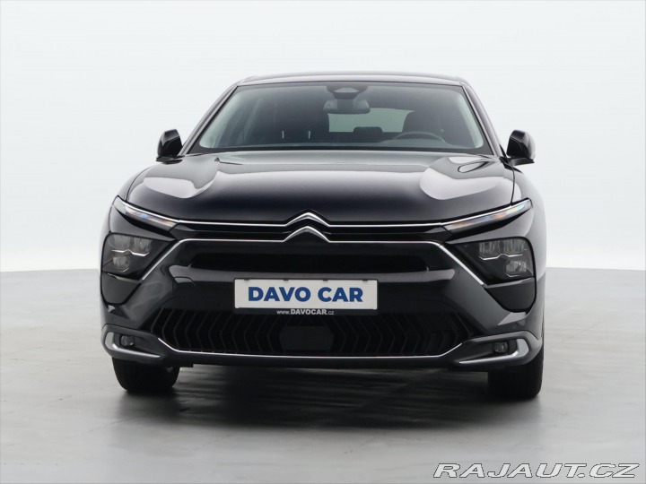 Citroën Ostatní modely C5 X 1,2 PT 130k Aut. Feel 1.M 2022