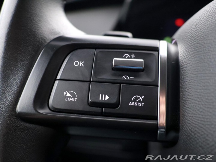 Citroën Ostatní modely C5 X 1,2 PT 130k Aut. Feel 1.M 2022