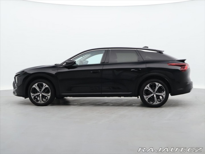Citroën Ostatní modely C5 X 1,2 PT 130k Aut. Feel 1.M 2022