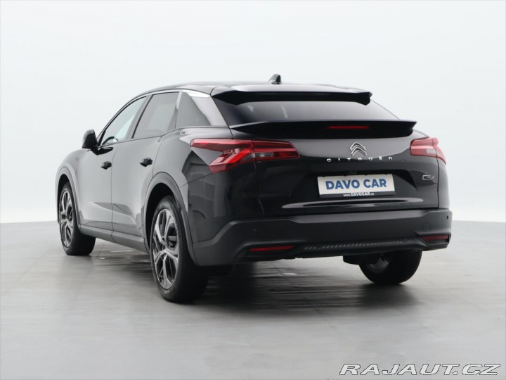 Citroën Ostatní modely C5 X 1,2 PT 130k Aut. Feel 1.M 2022