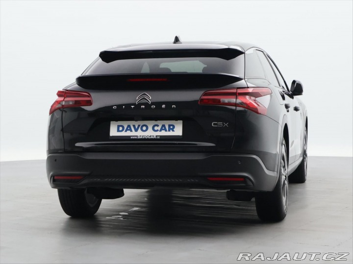 Citroën Ostatní modely C5 X 1,2 PT 130k Aut. Feel 1.M 2022