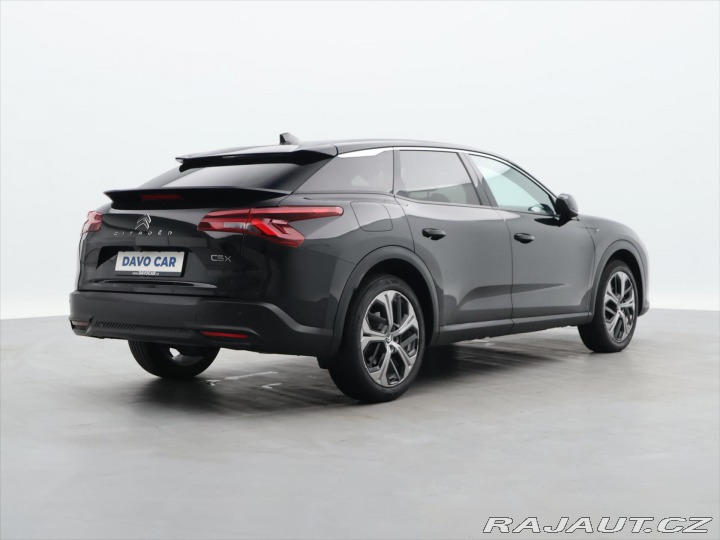 Citroën Ostatní modely C5 X 1,2 PT 130k Aut. Feel 1.M 2022