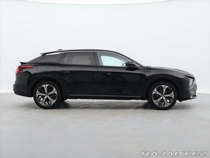 Citroën Ostatní modely C5 X 1,2 PT 130k Aut. Feel 1.M 2022