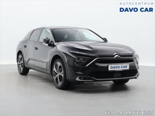 Citroën Ostatní modely C5 X 1,2 PT 130k Aut. Feel 1.M 2022