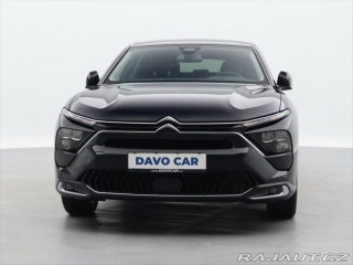 Citroën Ostatní modely C5 X 1,2 PT 130k Aut. Feel 1.M 2022