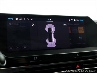 Citroën Ostatní modely C5 X 1,2 PT 130k Aut. Feel 1.M 2022