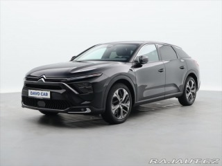 Citroën Ostatní modely C5 X 1,2 PT 130k Aut. Feel 1.M 2022