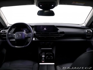 Citroën Ostatní modely C5 X 1,2 PT 130k Aut. Feel 1.M 2022