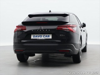 Citroën Ostatní modely C5 X 1,2 PT 130k Aut. Feel 1.M 2022