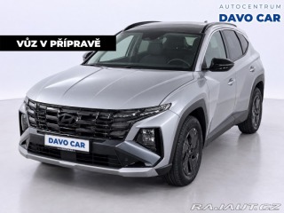 Hyundai Tucson 1,6 T-GDI 110kW GO Czech! 2026