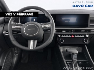 Hyundai Tucson 1,6 T-GDI 110kW GO Czech! 2026