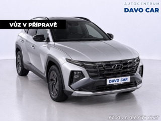 Hyundai Tucson 1,6 T-GDI 110kW GO Czech! 2026