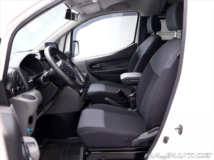 Nissan NV200 1,6 81kW Acenta CZ 75tkm 2017