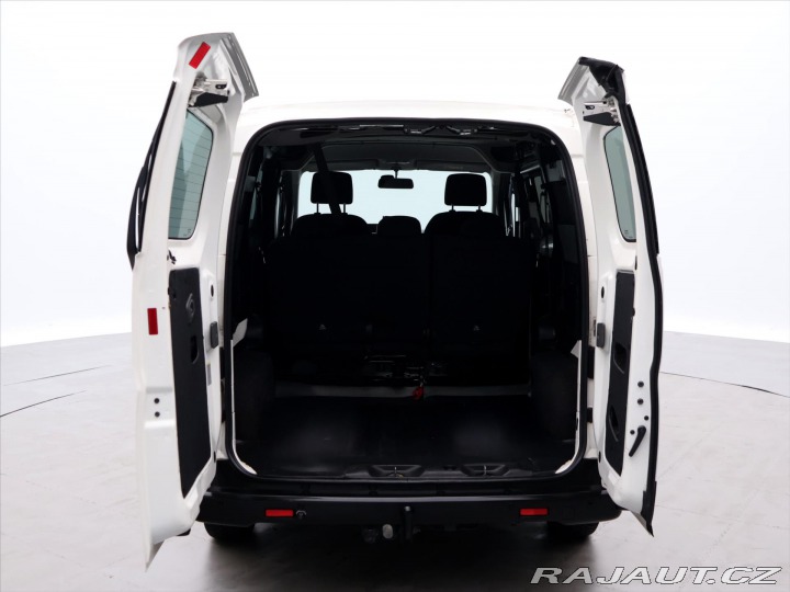 Nissan NV200 1,6 81kW Acenta CZ 75tkm 2017