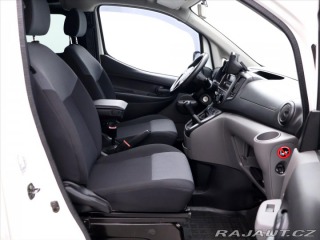 Nissan NV200 1,6 81kW Acenta CZ 75tkm 2017