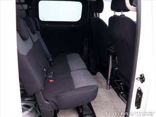 Nissan NV200 1,6 81kW Acenta CZ 75tkm 2017