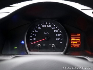 Nissan NV200 1,6 81kW Acenta CZ 75tkm 2017