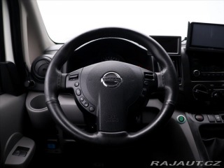 Nissan NV200 1,6 81kW Acenta CZ 75tkm 2017